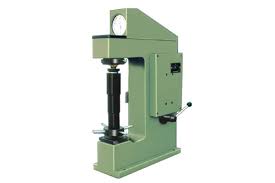Hardness testing machine